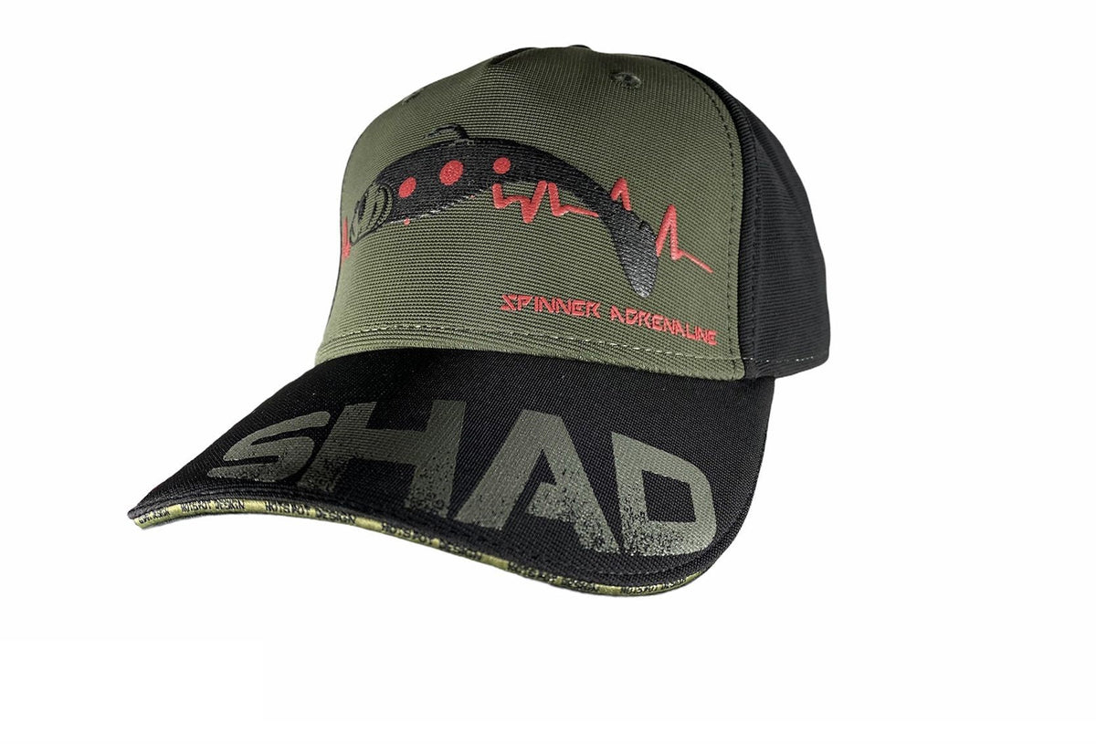 HotSpot Design Cappello Cap Shad