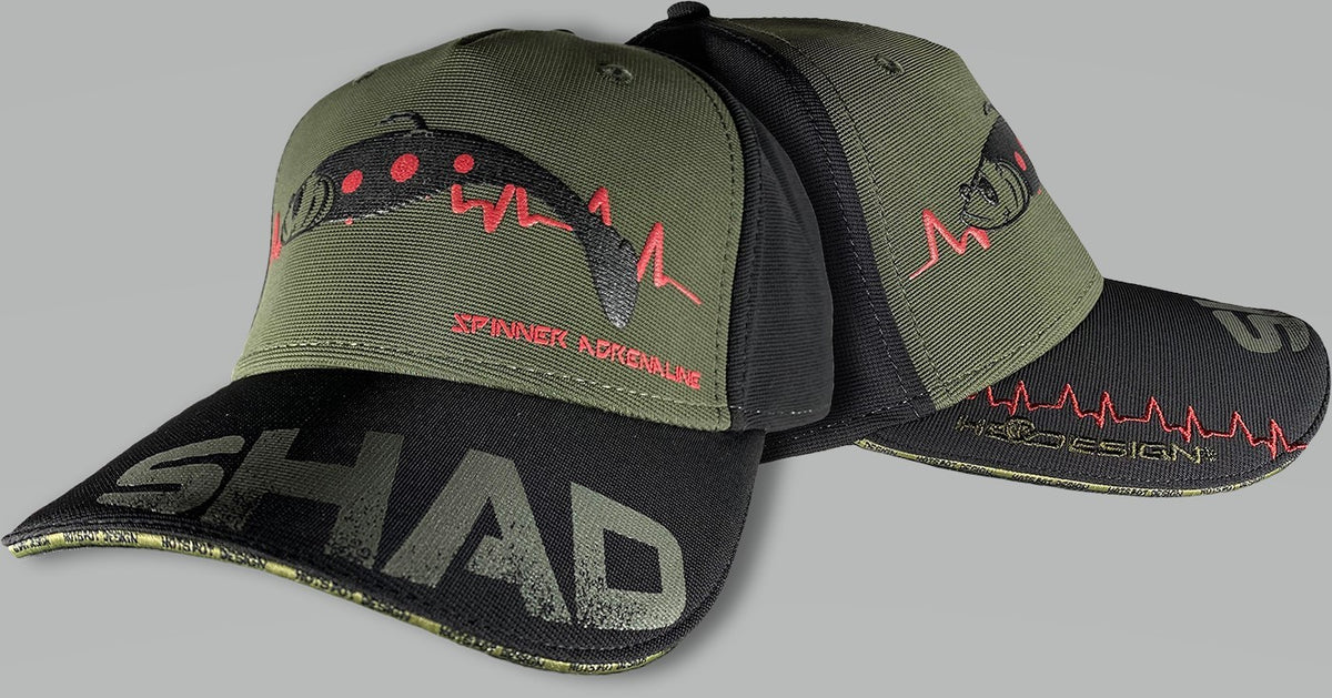 HotSpot Design Cappello Cap Shad