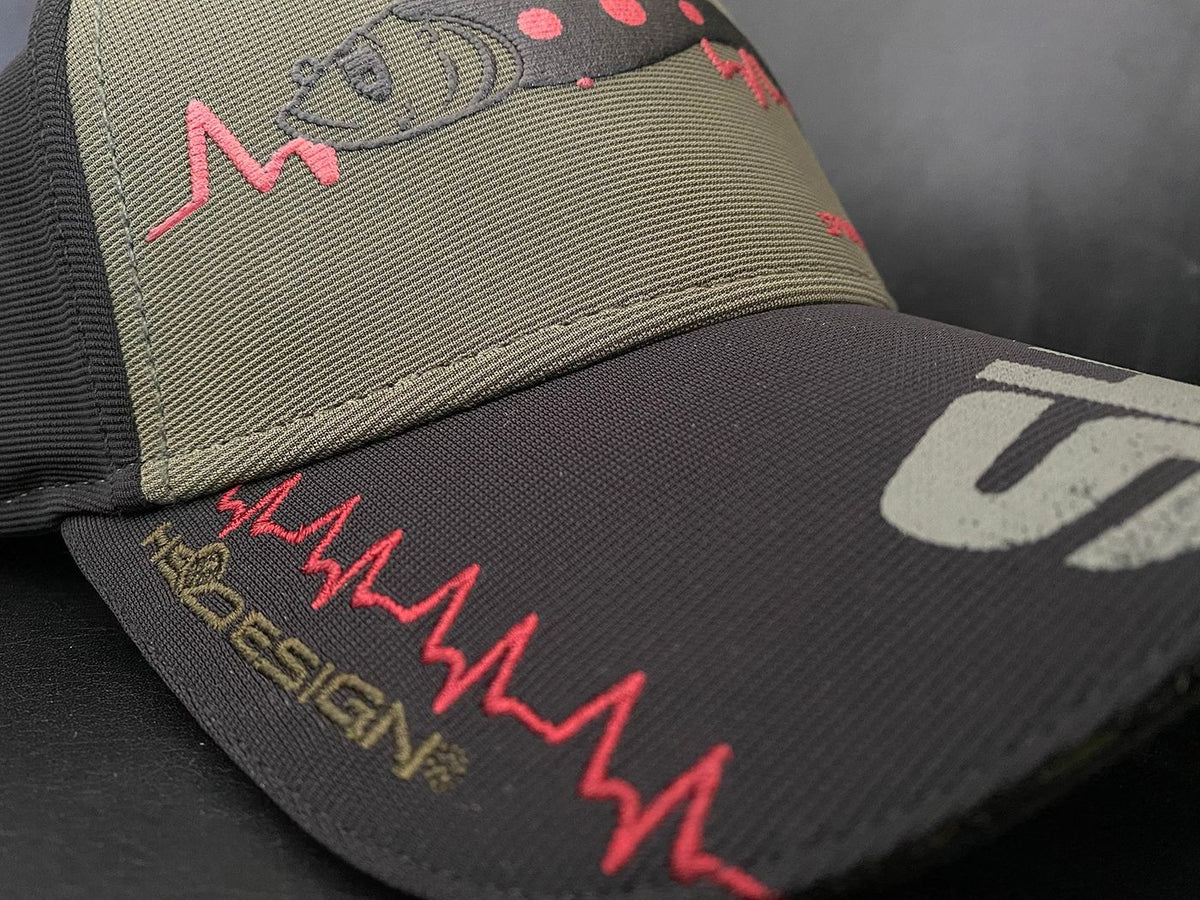 HotSpot Design Cappello Cap Shad
