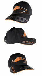 HotSpot Design Cappello Cap Spoon