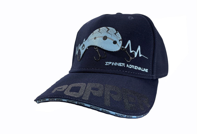 HotSpot Design Cappello Cap Popper
