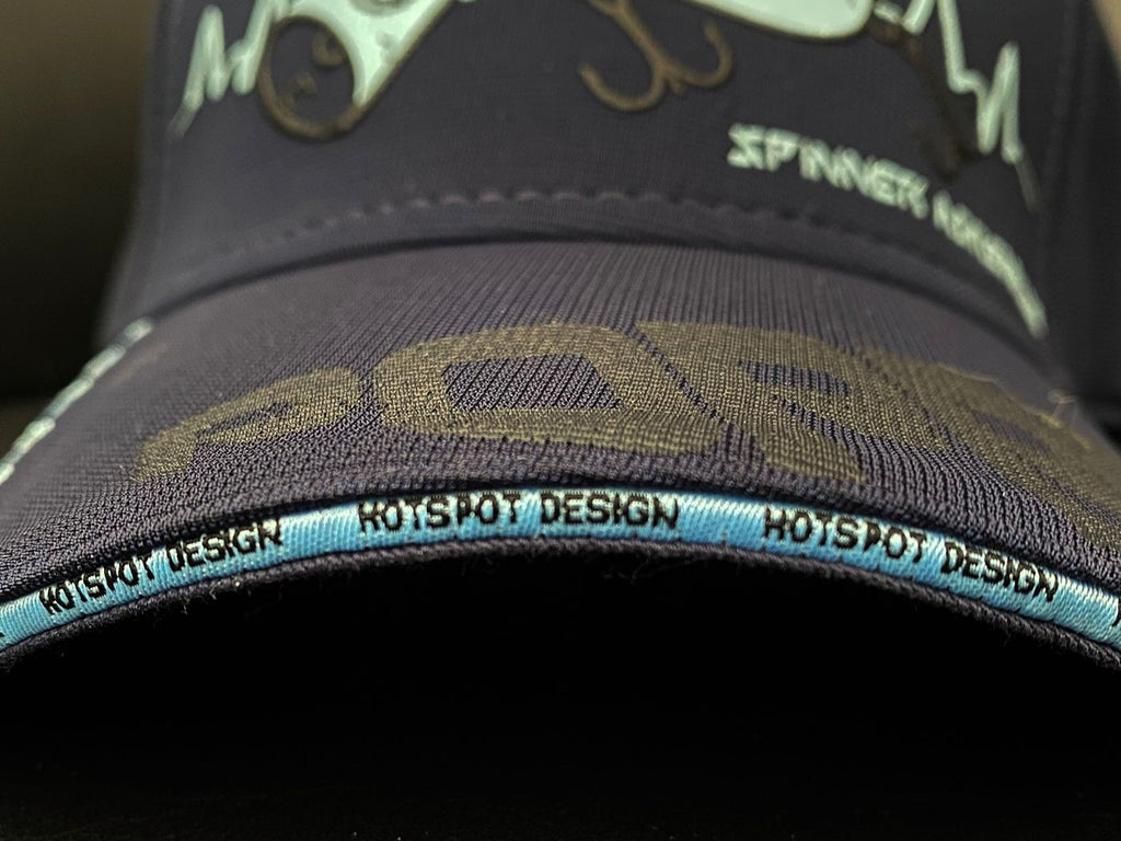 HotSpot Design Cappello Cap Popper