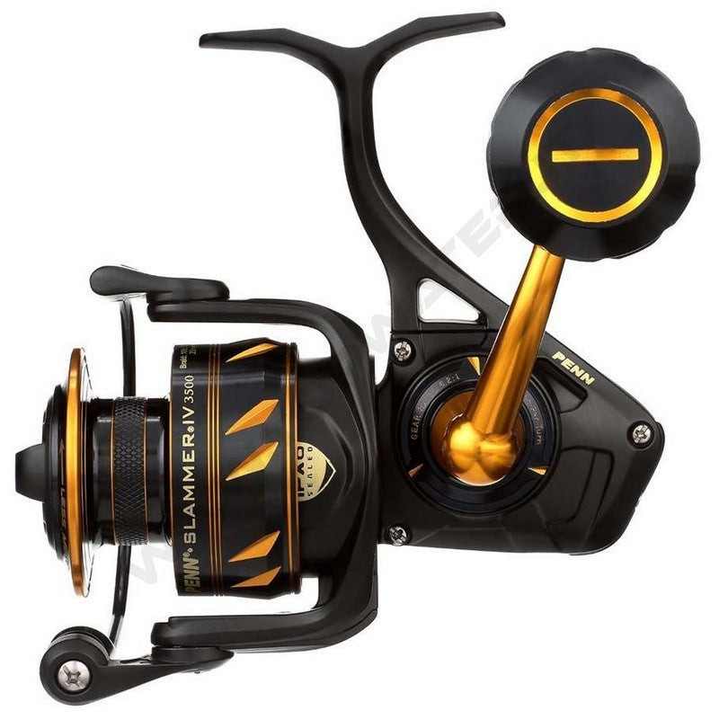PENN Slammer IV Spinning