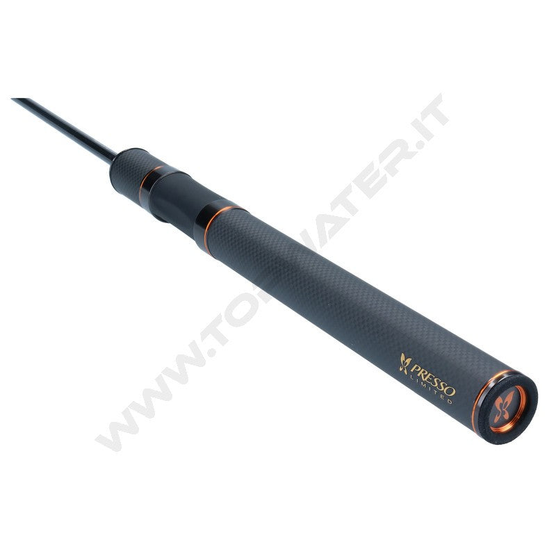 Daiwa 20 Presso LTD AGS