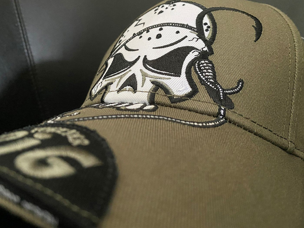 HotSpot Design Cappello Cap Rig Forever
