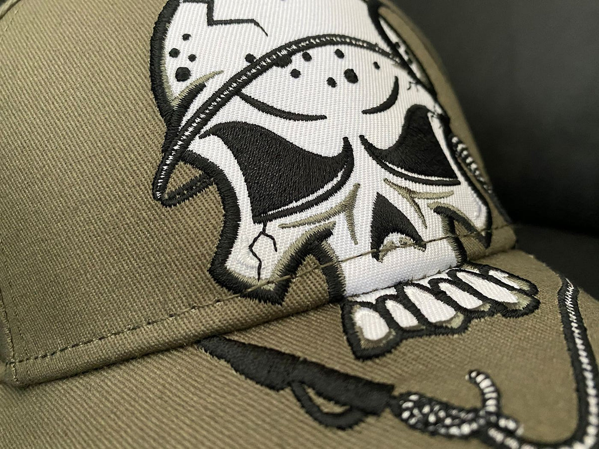 HotSpot Design Cappello Cap Rig Forever