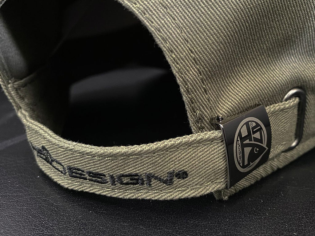HotSpot Design Cappello Cap Rig Forever
