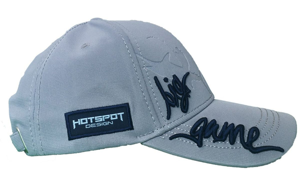 HotSpot Design Cappello Big Game