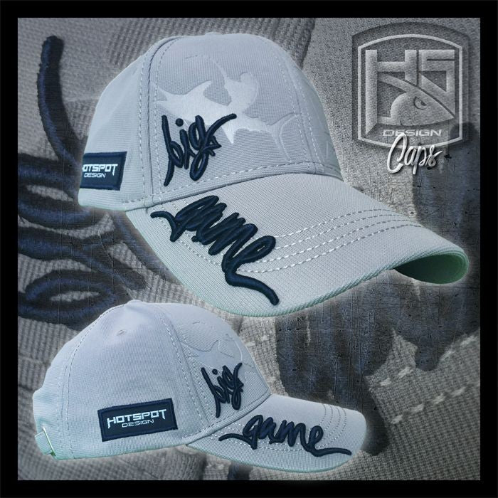HotSpot Design Cappello Big Game