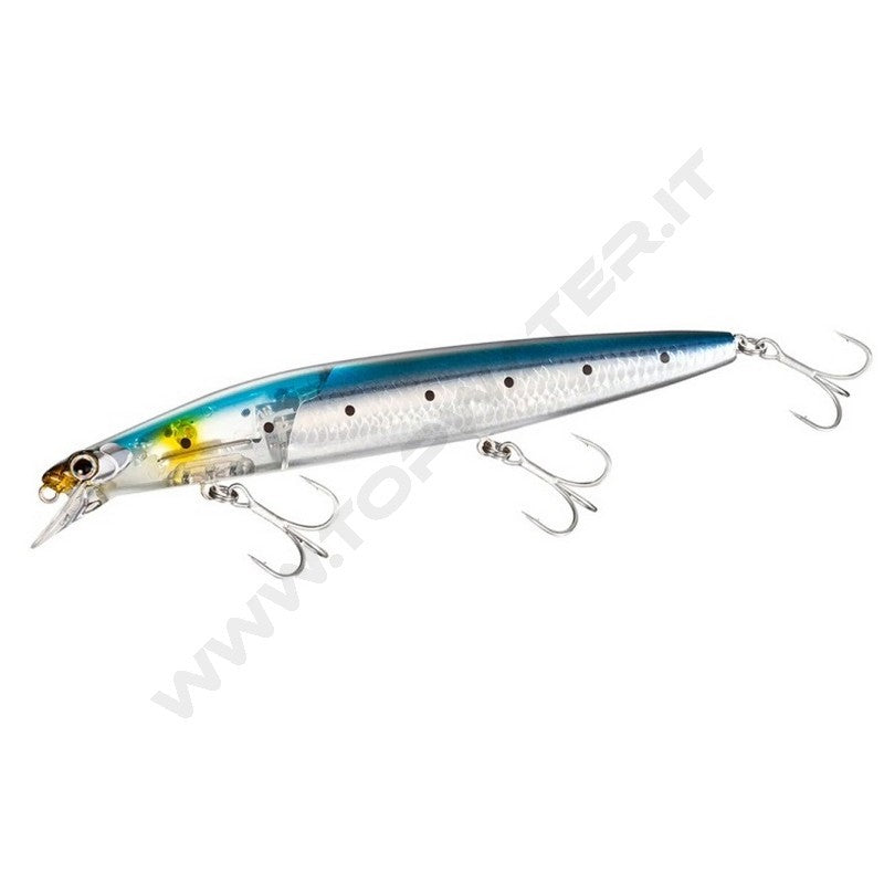 Shimano Exsence Silent Assassin 140 Flash Boost