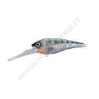Shimano Bantam World Crank 73F Flash Boost