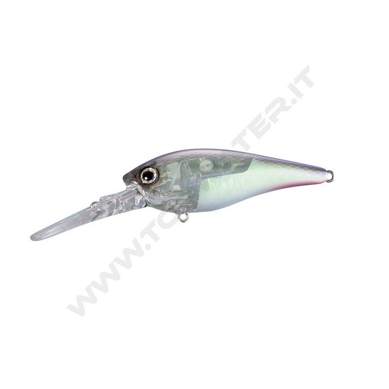 Shimano Bantam World Crank 73F Flash Boost