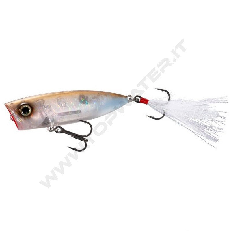 Shimano Bantam World Pop 69F Flash Boost