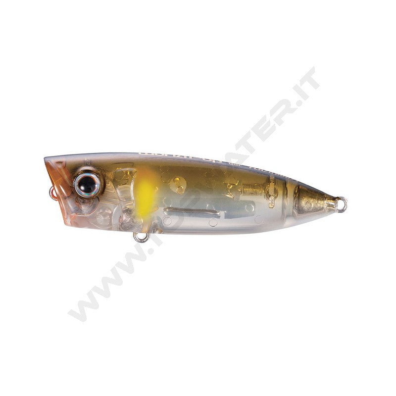 Shimano Bantam World Pop 69F Flash Boost