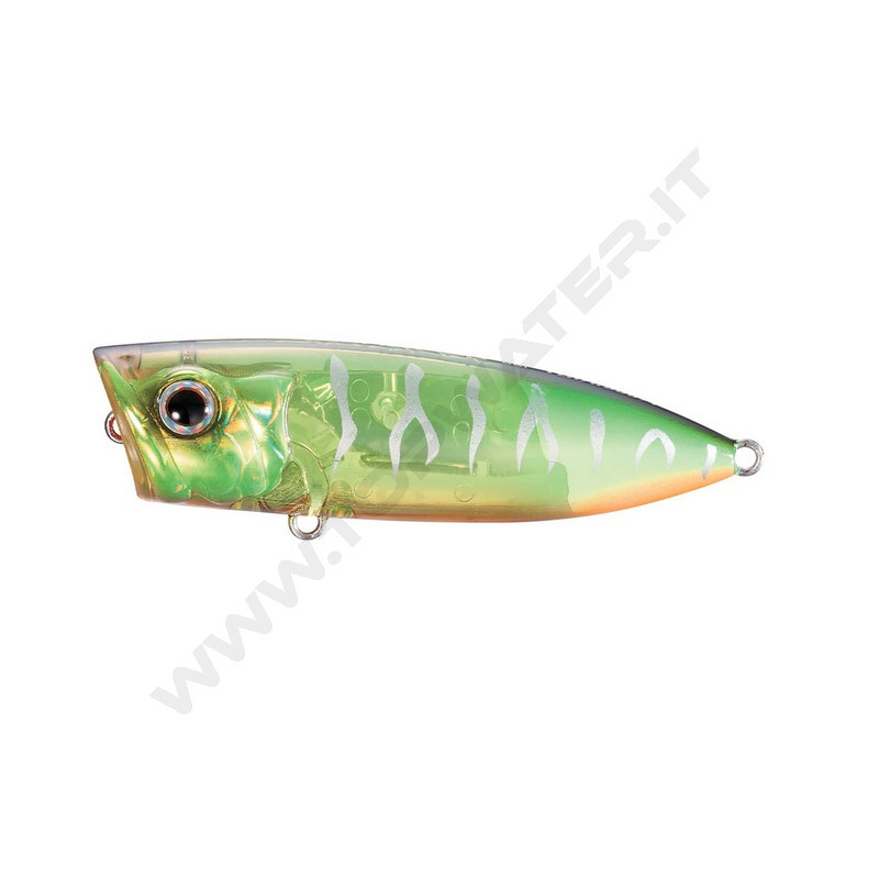 Shimano Bantam World Pop 69F Flash Boost
