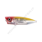 Shimano Bantam World Pop 69F Flash Boost