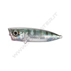 Shimano Bantam World Pop 69F Flash Boost