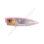 Shimano Bantam World Pop 69F Flash Boost