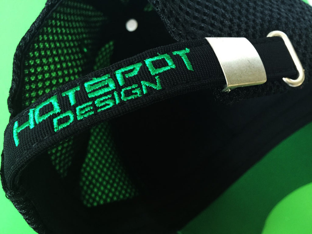 HotSpot Design Cappello HS