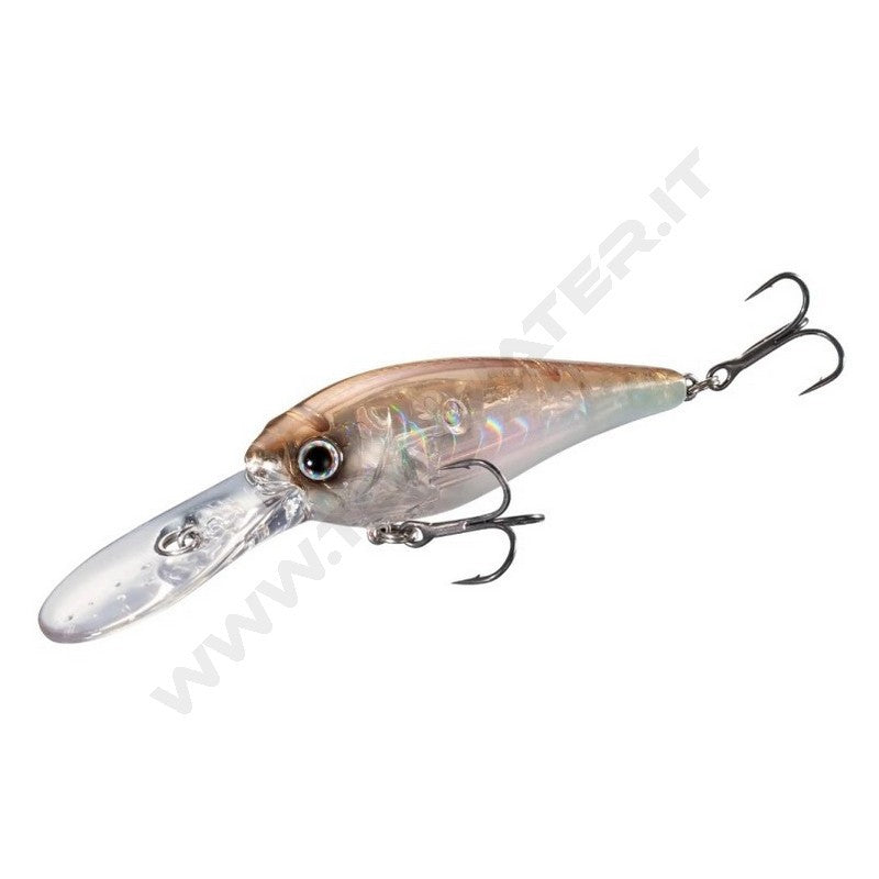 Shimano Bantam World Crank 73F Flash Boost