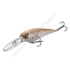 Shimano Bantam World Crank 73F Flash Boost