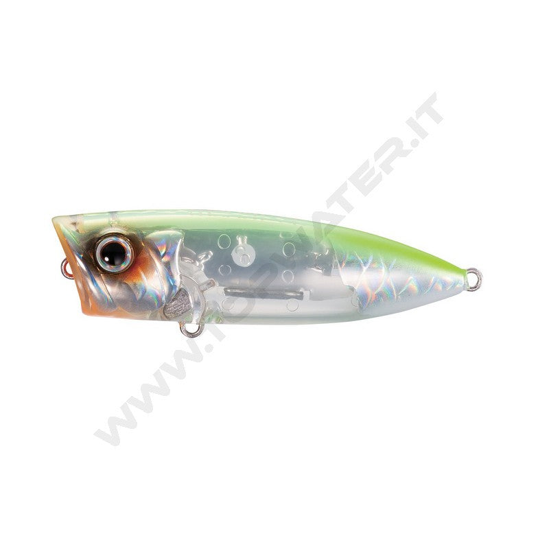 Shimano Bantam World Pop 69F Flash Boost