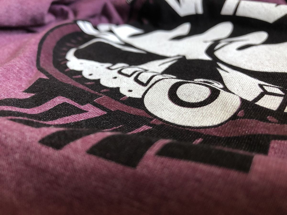 HotSpot Design T-Shirt Perch Time