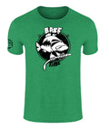 HotSpot Design T-Shirt Bass Time
