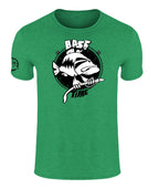 HotSpot Design T-Shirt Bass Time