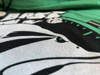 HotSpot Design T-Shirt Bass Time