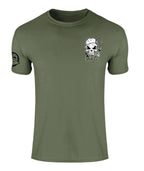 HotSpot Design T-Shirt Rig Forever