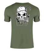 HotSpot Design T-Shirt Rig Forever