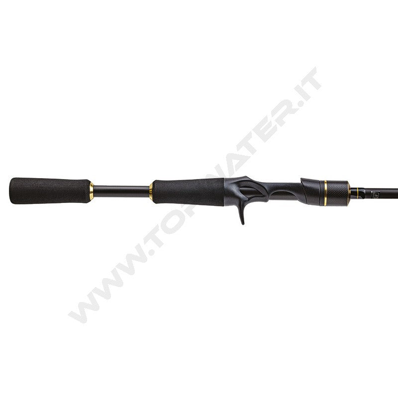 Molix Fioretto Essence Casting Series Restyling
