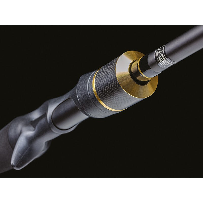 Molix Fioretto Essence Casting Series Restyling