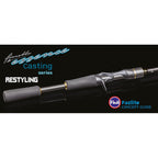 Molix Fioretto Essence Casting Series Restyling
