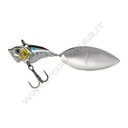 Molix Trago Spin Tail Willow