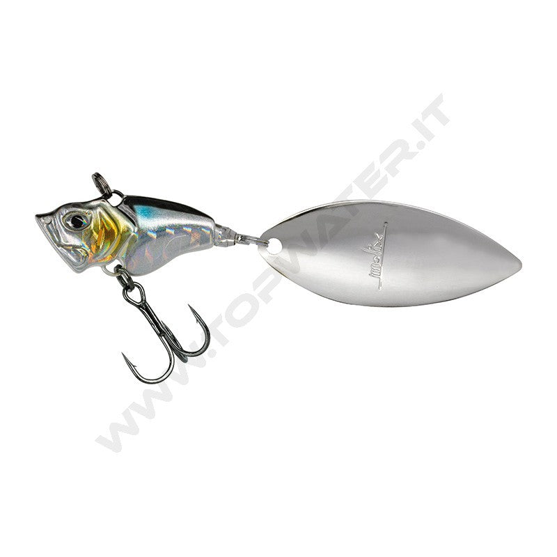 Molix Trago Spin Tail Willow