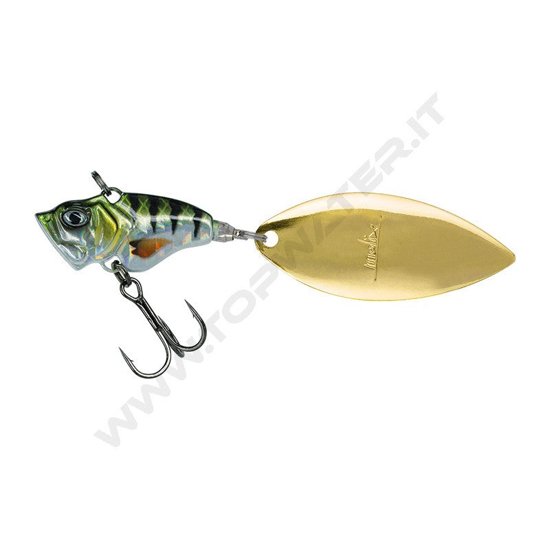 Molix Trago Spin Tail Willow