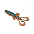 Molix Freaky Craw 4"