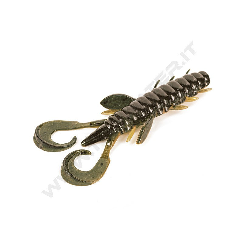 Molix Freaky Craw 4"