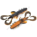 Molix Freaky Craw 4"