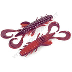 Molix Freaky Craw 4"