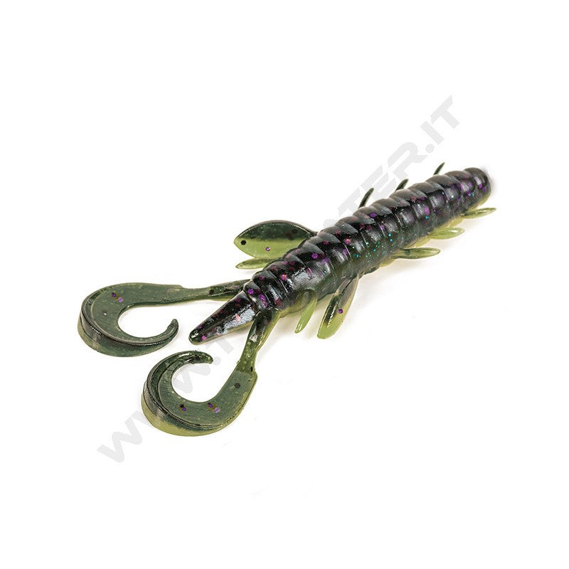 Molix Freaky Craw 4"