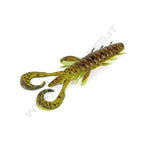Molix Freaky Craw 4"