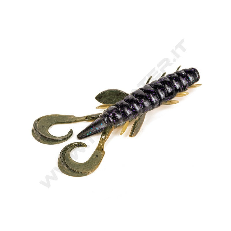 Molix Freaky Craw 4"