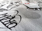 HotSpot Design T-Shirt Draw in the Deck