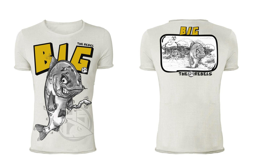 HotSpot Design T-Shirt Big