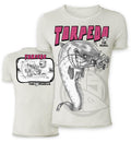 HotSpot Design T-Shirt Torpedo