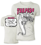 HotSpot Design T-Shirt Torpedo