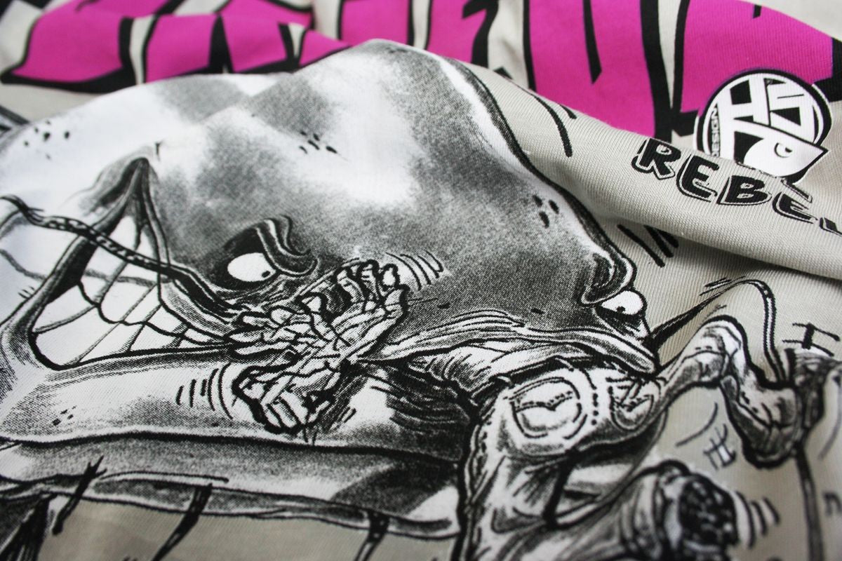 HotSpot Design T-Shirt Torpedo